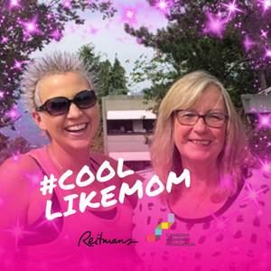 Meet your Posher, Rachelle